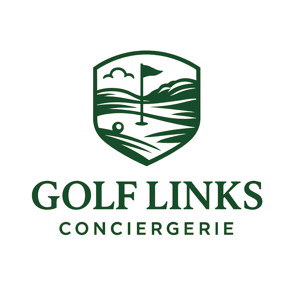Golf Links Conciergerie